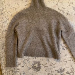 Jenni Kayne Atlas Turtleneck
